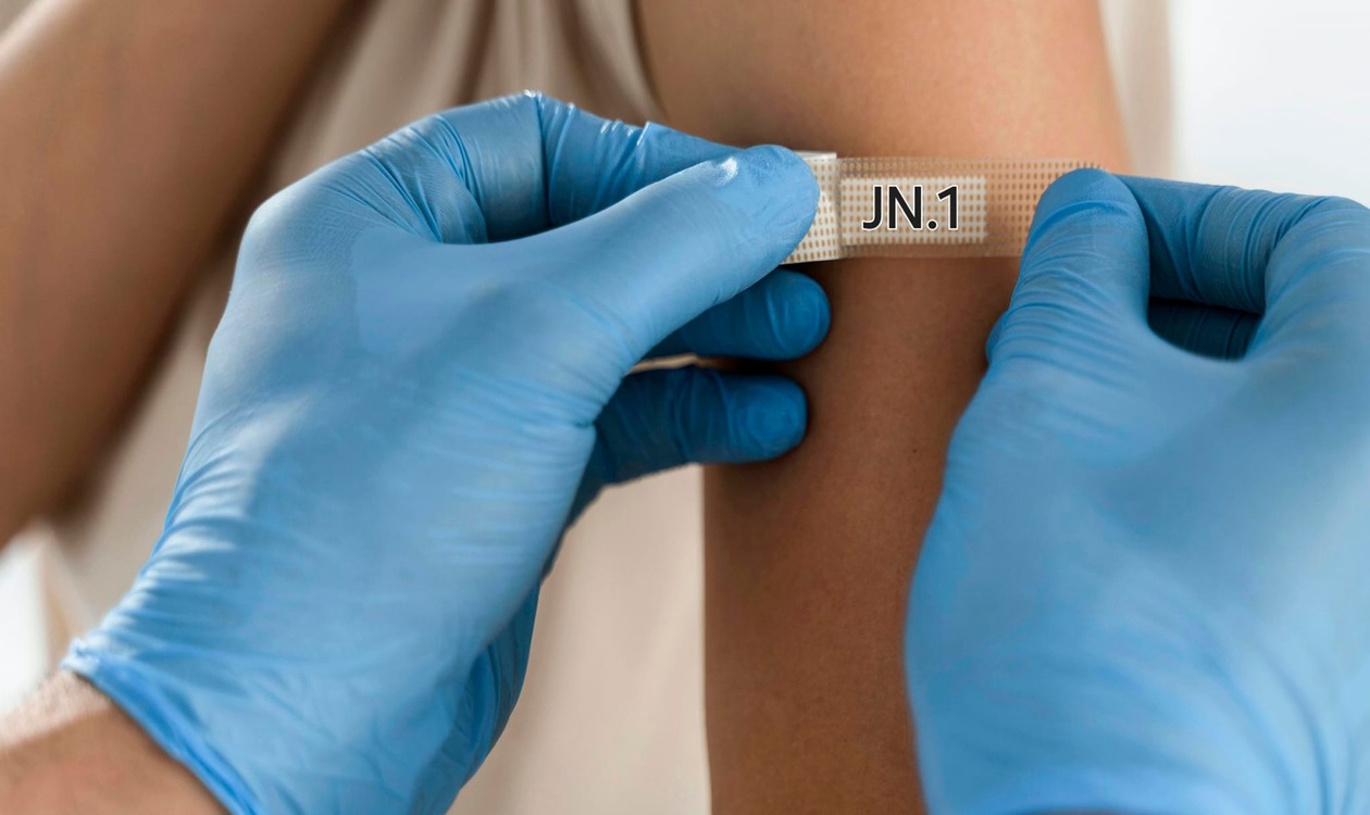 84 960 нови варианти ваксини срещу COVID-19 са доставени в България