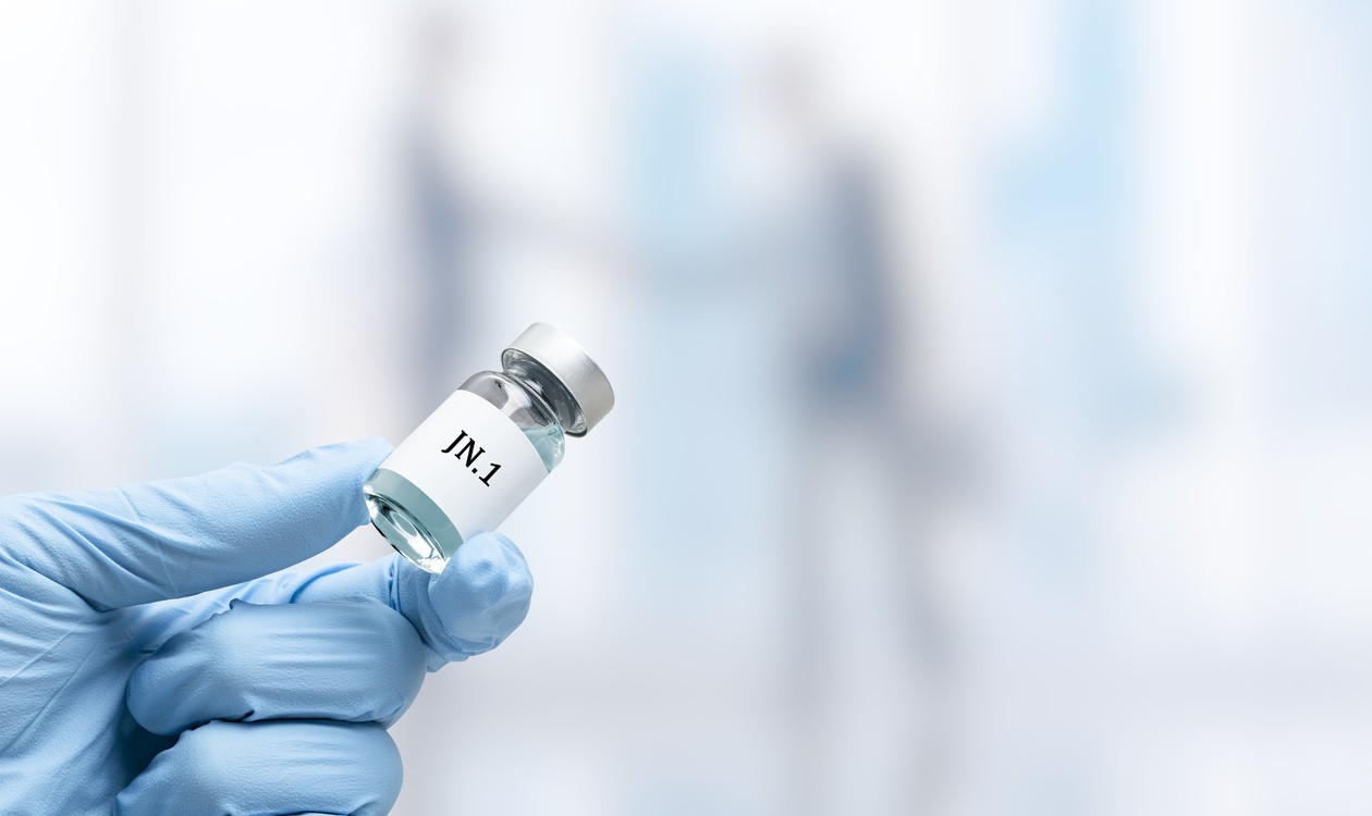 Започва прилагането на новите вариантни ваксини срещу COVID-19