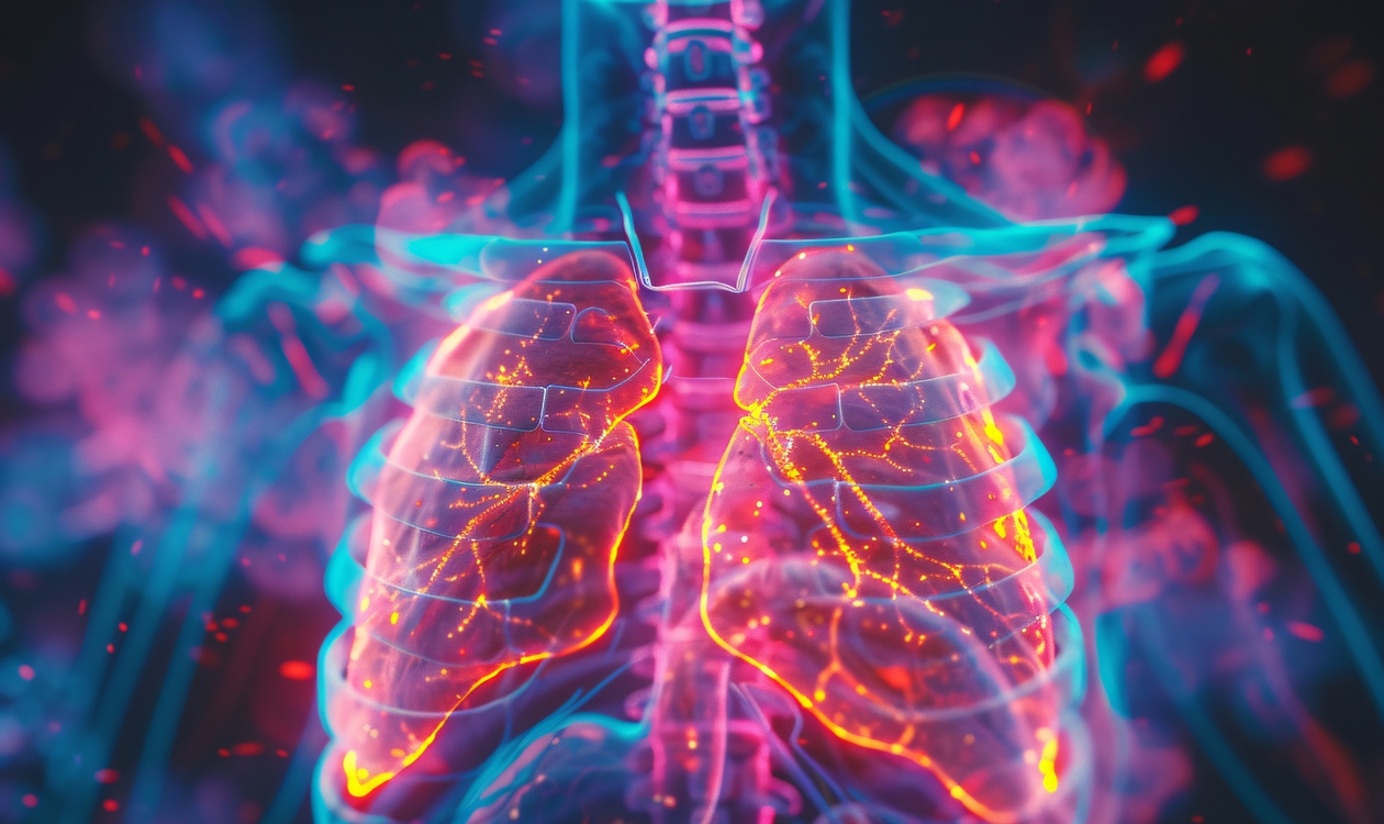 Учени разработиха ваксина срещу рак на белия дроб