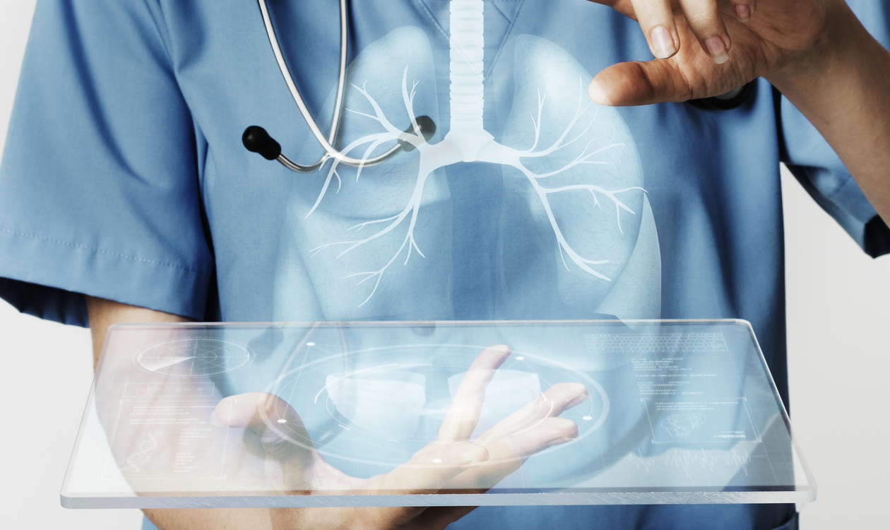 Изпитват ваксина, която удължава живота на хора с рак на белия дроб