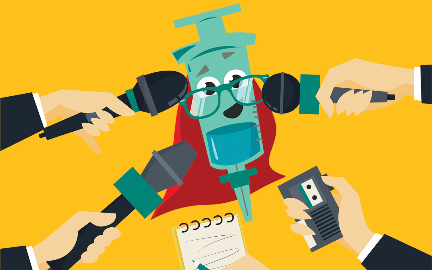 Плюсмен с нова рубрика