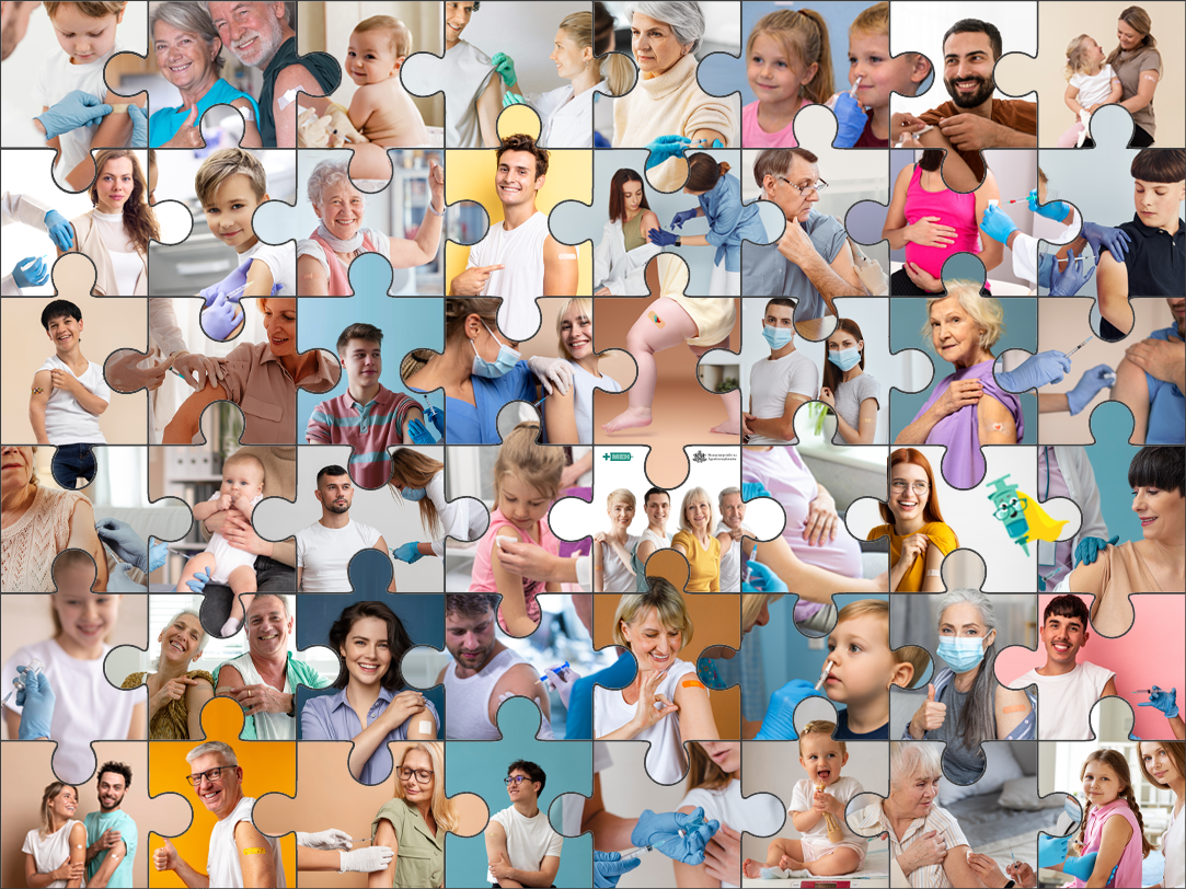 Стартира Европейската имунизационна седмица